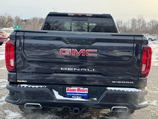 GMC Sierra 1500  2023
