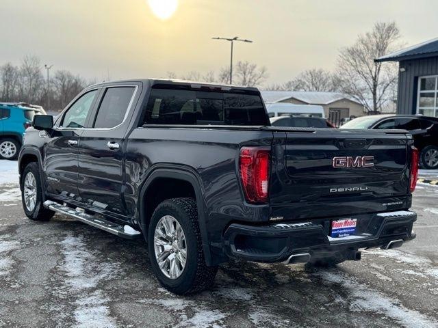 GMC Sierra 1500  2023