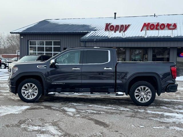 GMC Sierra 1500  2023