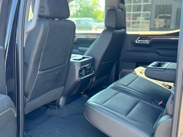 GMC Sierra 1500  2023