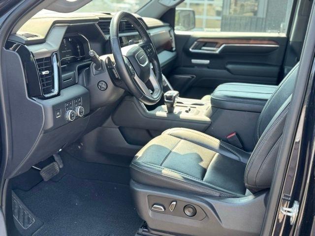 GMC Sierra 1500  2023