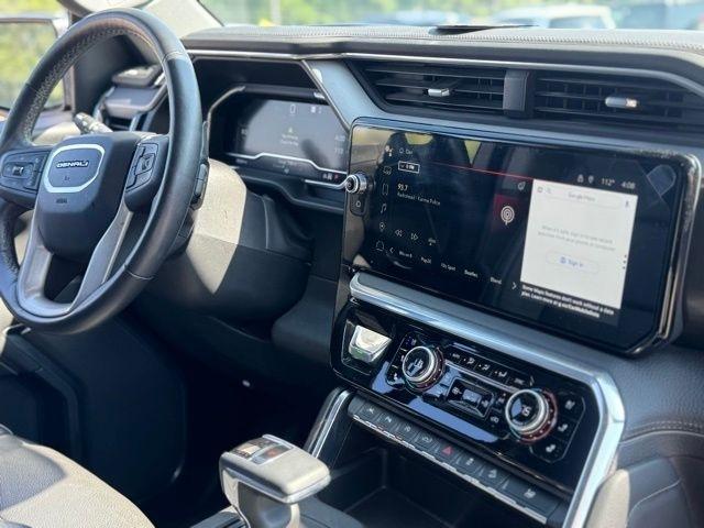 GMC Sierra 1500  2023