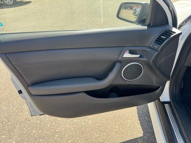 Pontiac G8  2009
