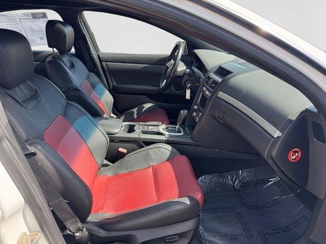 Pontiac G8  2009