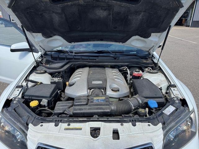 Pontiac G8  2009