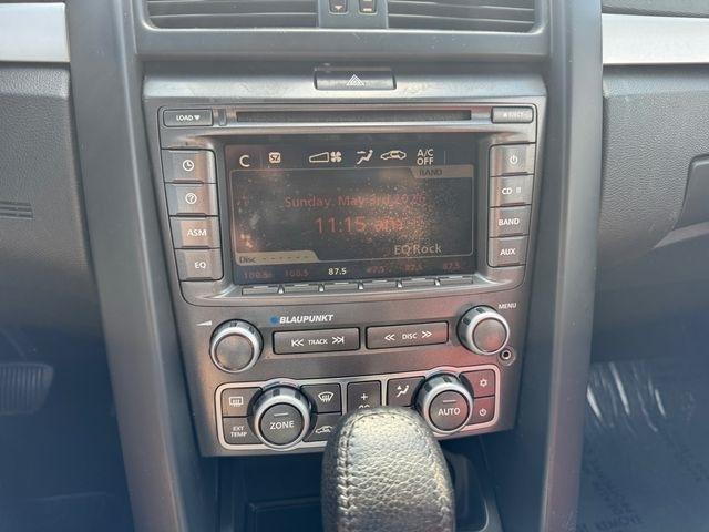 Pontiac G8  2009