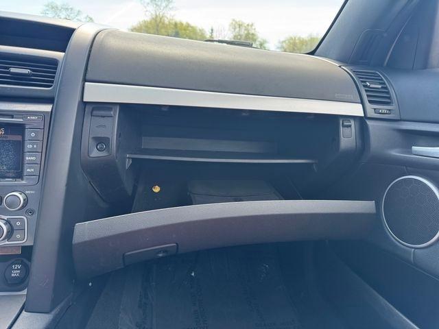 Pontiac G8  2009
