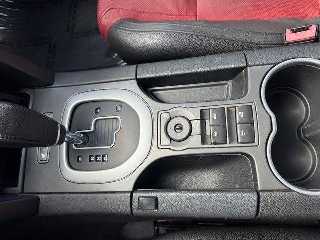 Pontiac G8  2009