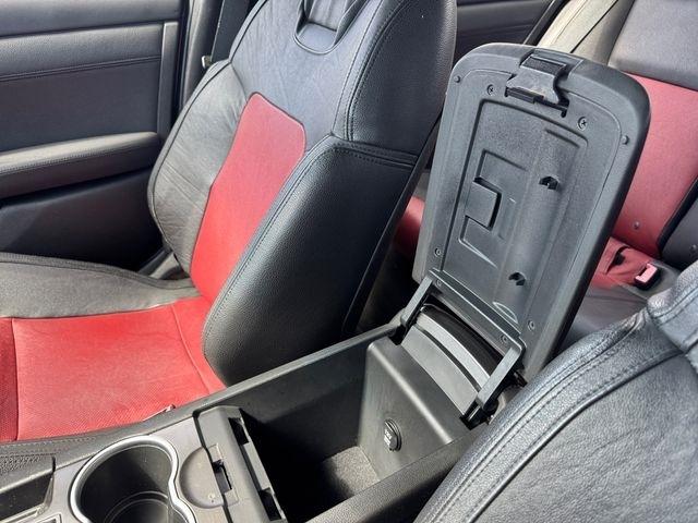 Pontiac G8  2009
