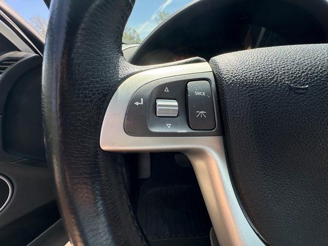 Pontiac G8  2009
