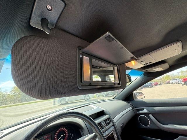 Pontiac G8  2009
