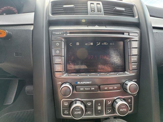 Pontiac G8  2009