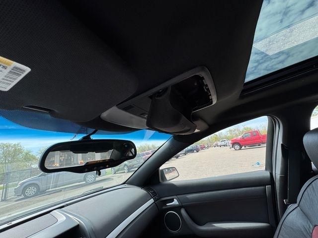 Pontiac G8  2009