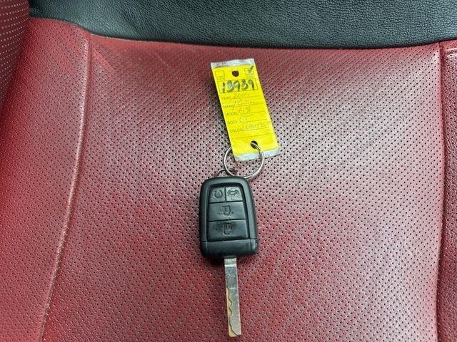 Pontiac G8  2009
