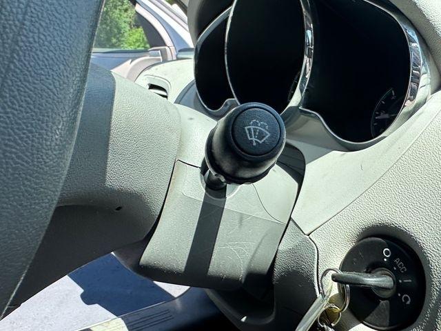 Chevrolet Malibu  2012