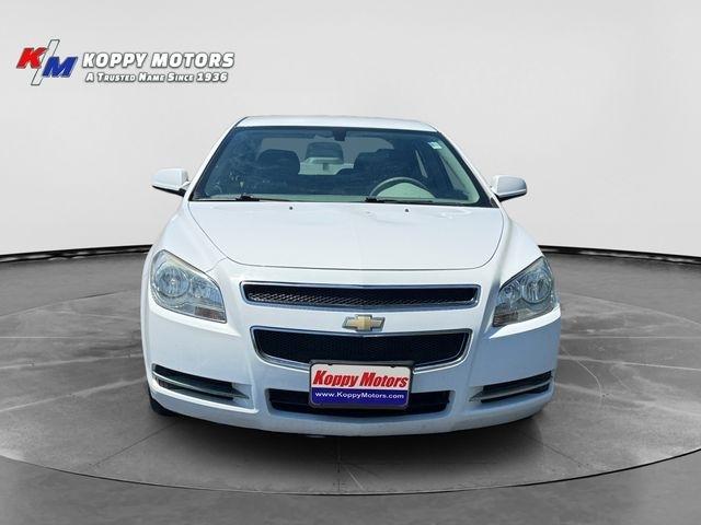 Chevrolet Malibu  2012