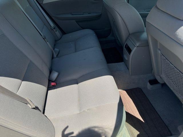 Chevrolet Malibu  2012