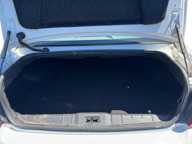 Chevrolet Malibu  2012