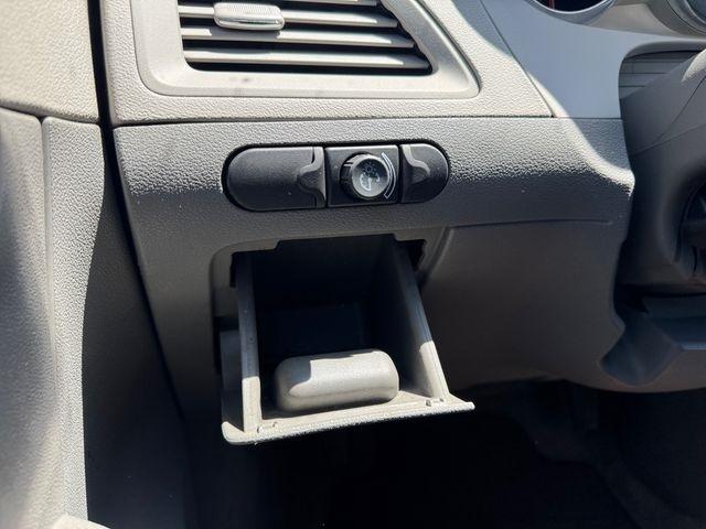 Chevrolet Malibu  2012