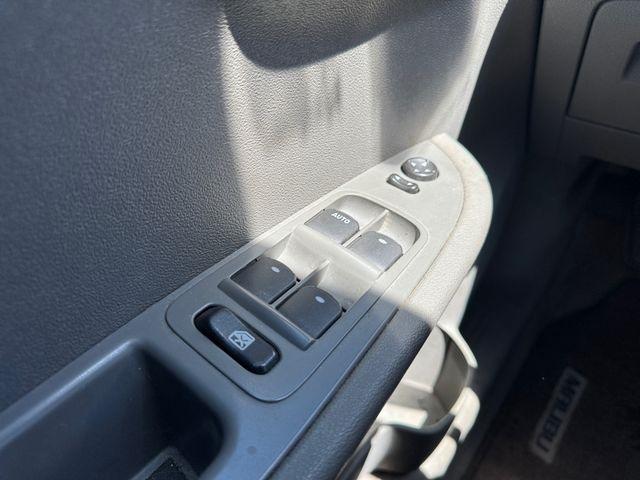 Chevrolet Malibu  2012