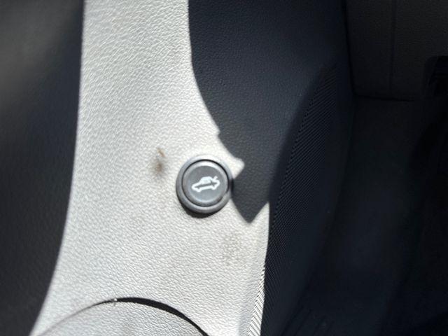 Chevrolet Malibu  2012