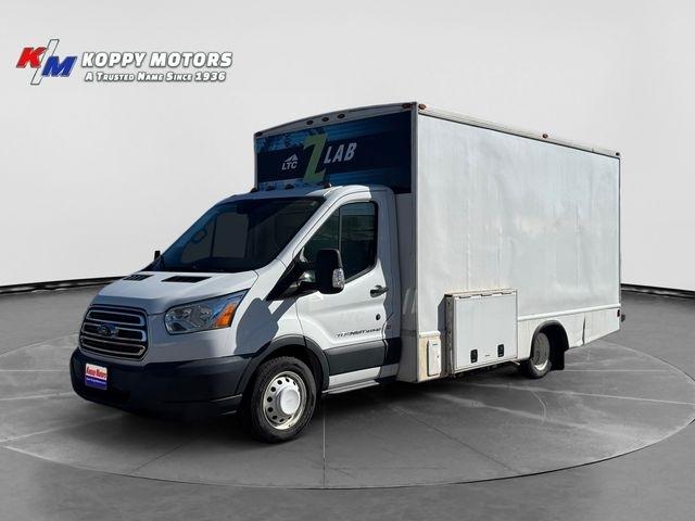 Ford Transit  2015