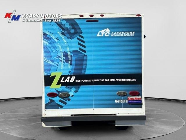 Ford Transit  2015