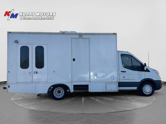 Ford Transit  2015