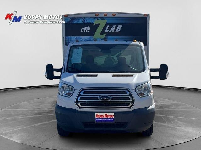 Ford Transit  2015