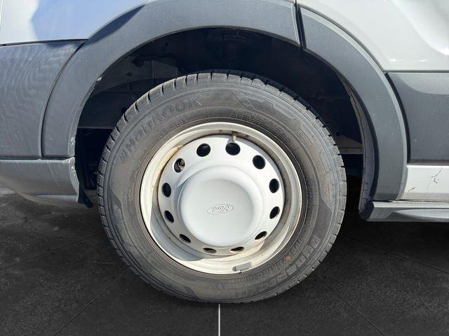 Ford Transit  2015