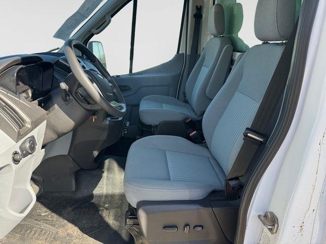 Ford Transit  2015