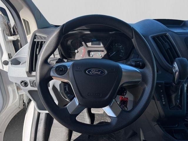 Ford Transit  2015