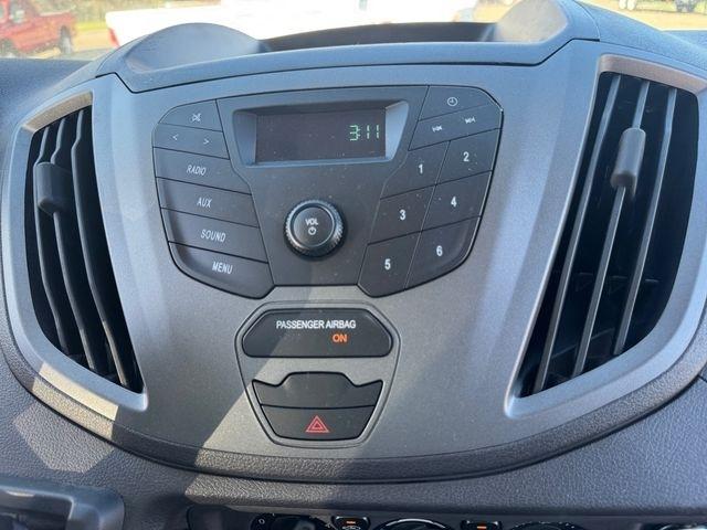 Ford Transit  2015