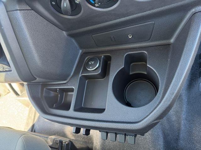 Ford Transit  2015