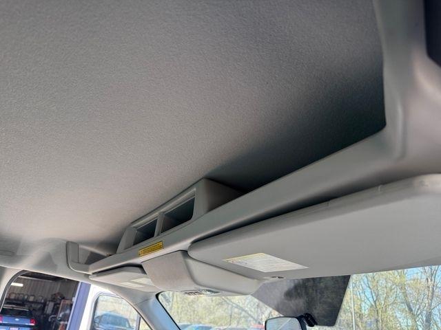 Ford Transit  2015