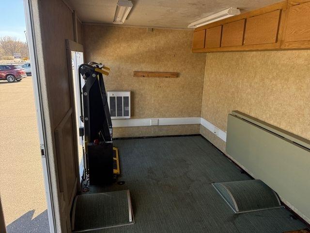 Ford Transit  2015