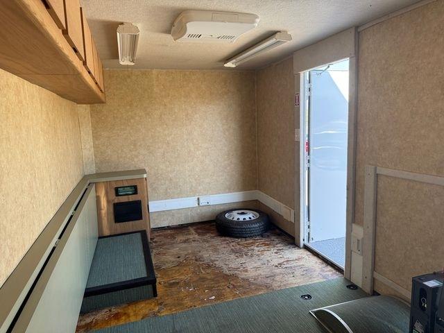 Ford Transit  2015