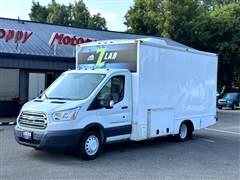 2015 Ford Transit  2015 Ford Transit