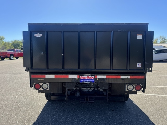 Ford F-550  2011 Ford F-550  2011