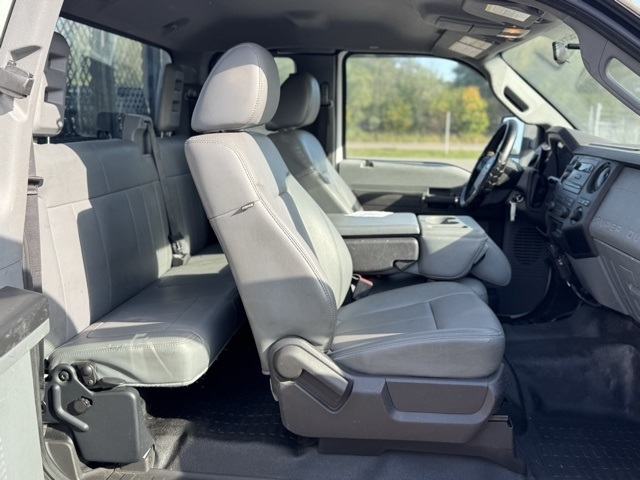 Ford F-550  2011 Ford F-550  2011