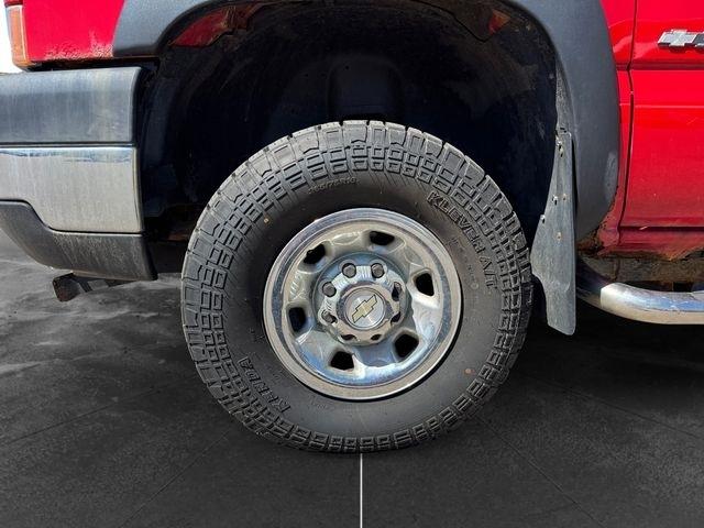 Chevrolet Silverado Classic 3500  2007