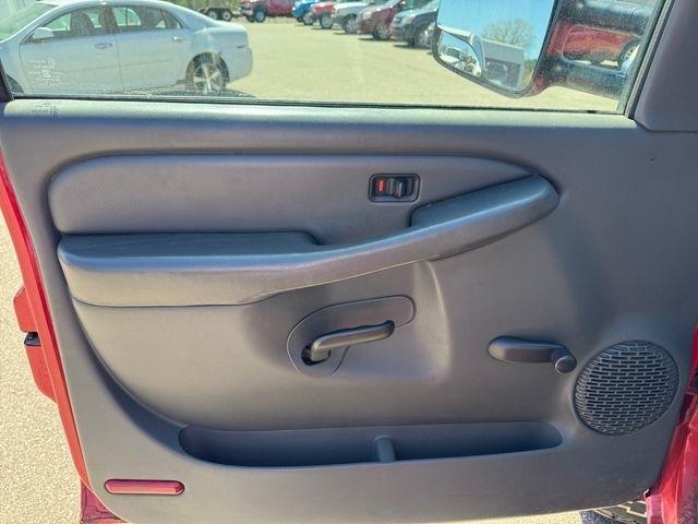 Chevrolet Silverado Classic 3500  2007