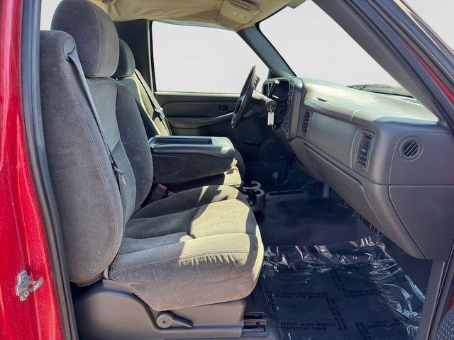 Chevrolet Silverado Classic 3500  2007