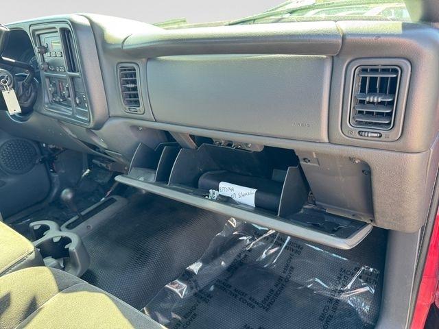 Chevrolet Silverado Classic 3500  2007