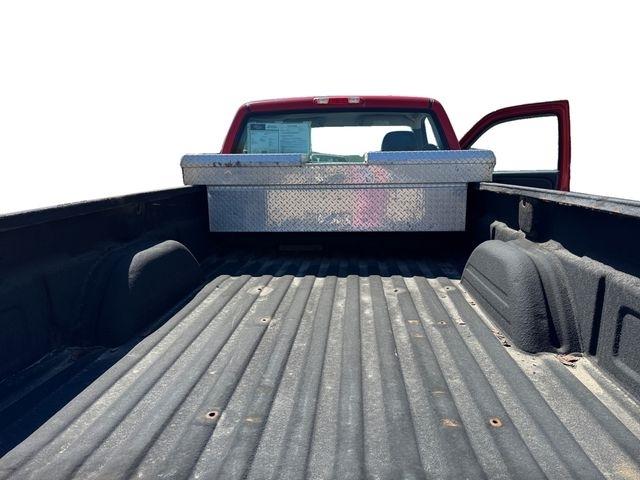 Chevrolet Silverado Classic 3500  2007