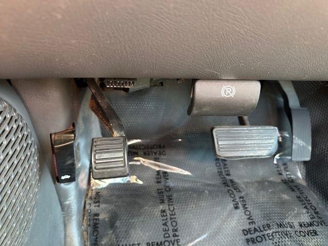 Chevrolet Silverado Classic 3500  2007