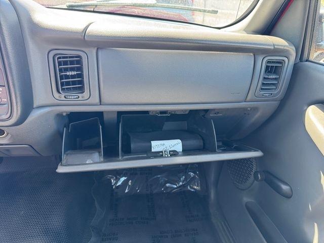 Chevrolet Silverado Classic 3500  2007