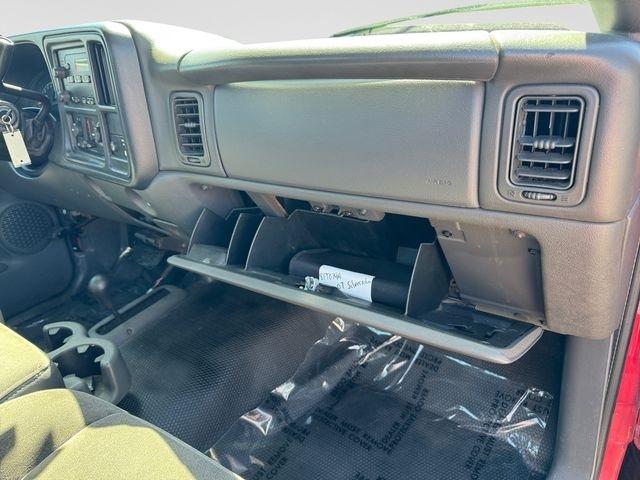 Chevrolet Silverado Classic 3500  2007