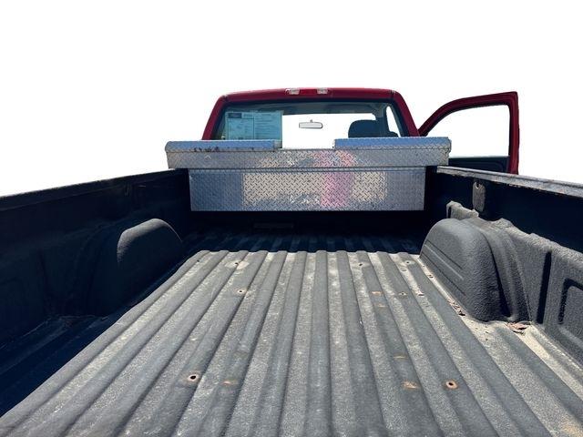 Chevrolet Silverado Classic 3500  2007