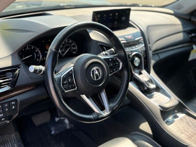 Acura RDX  2020